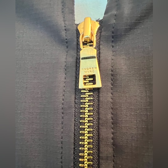 Andrew Marc dress - Picture 3 of 4